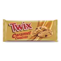 1 paquet de cookies twix
