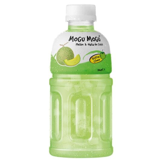 Mogu mogu melons