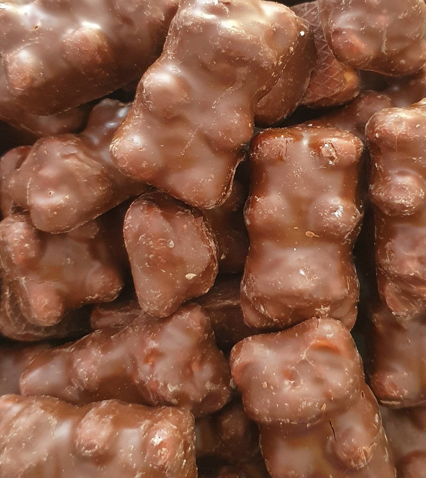 100g de oursons guimauve