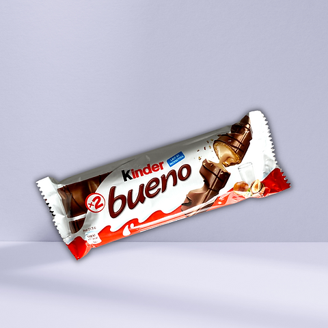 1 Kinder bueno