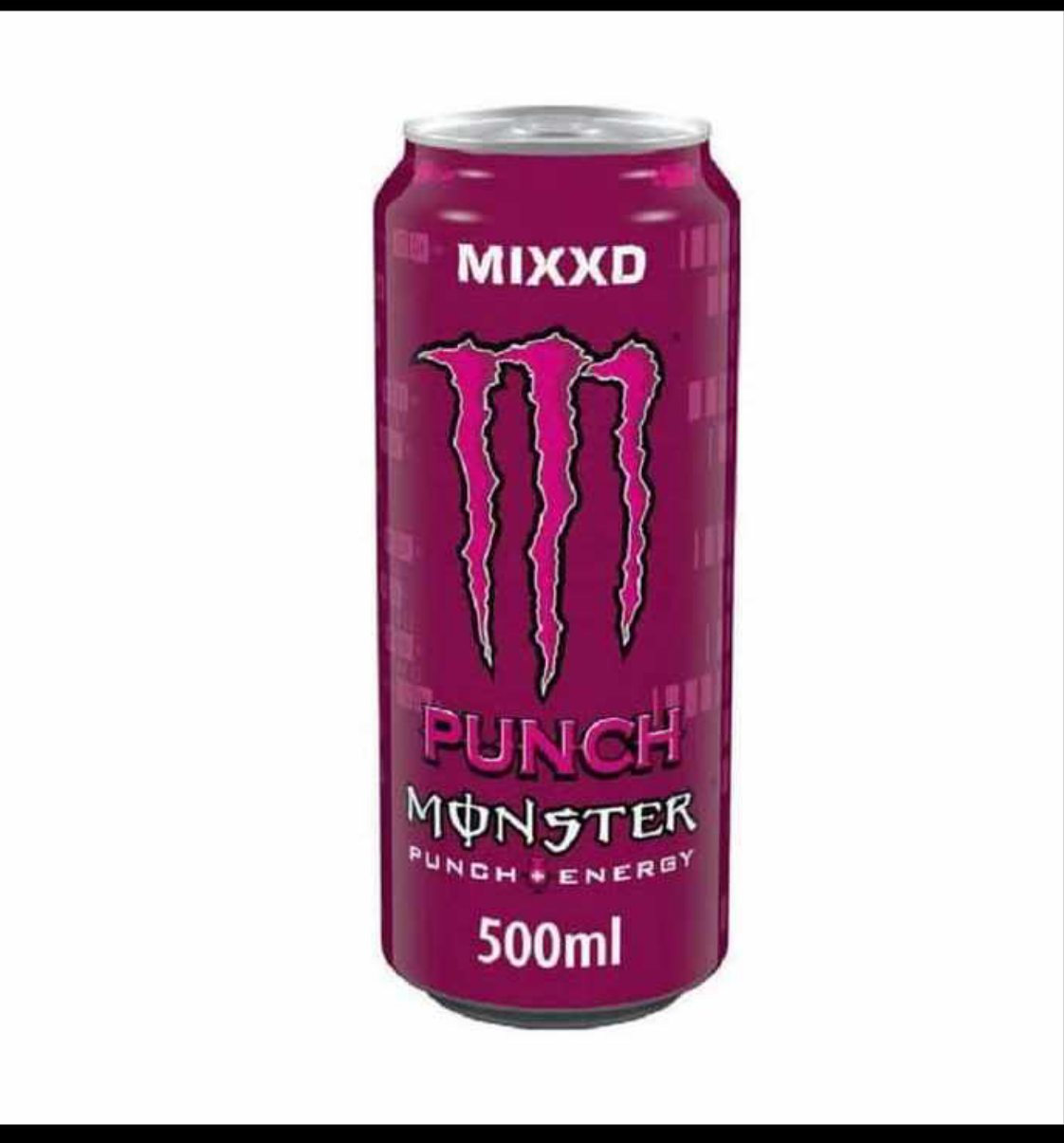 Monster punch