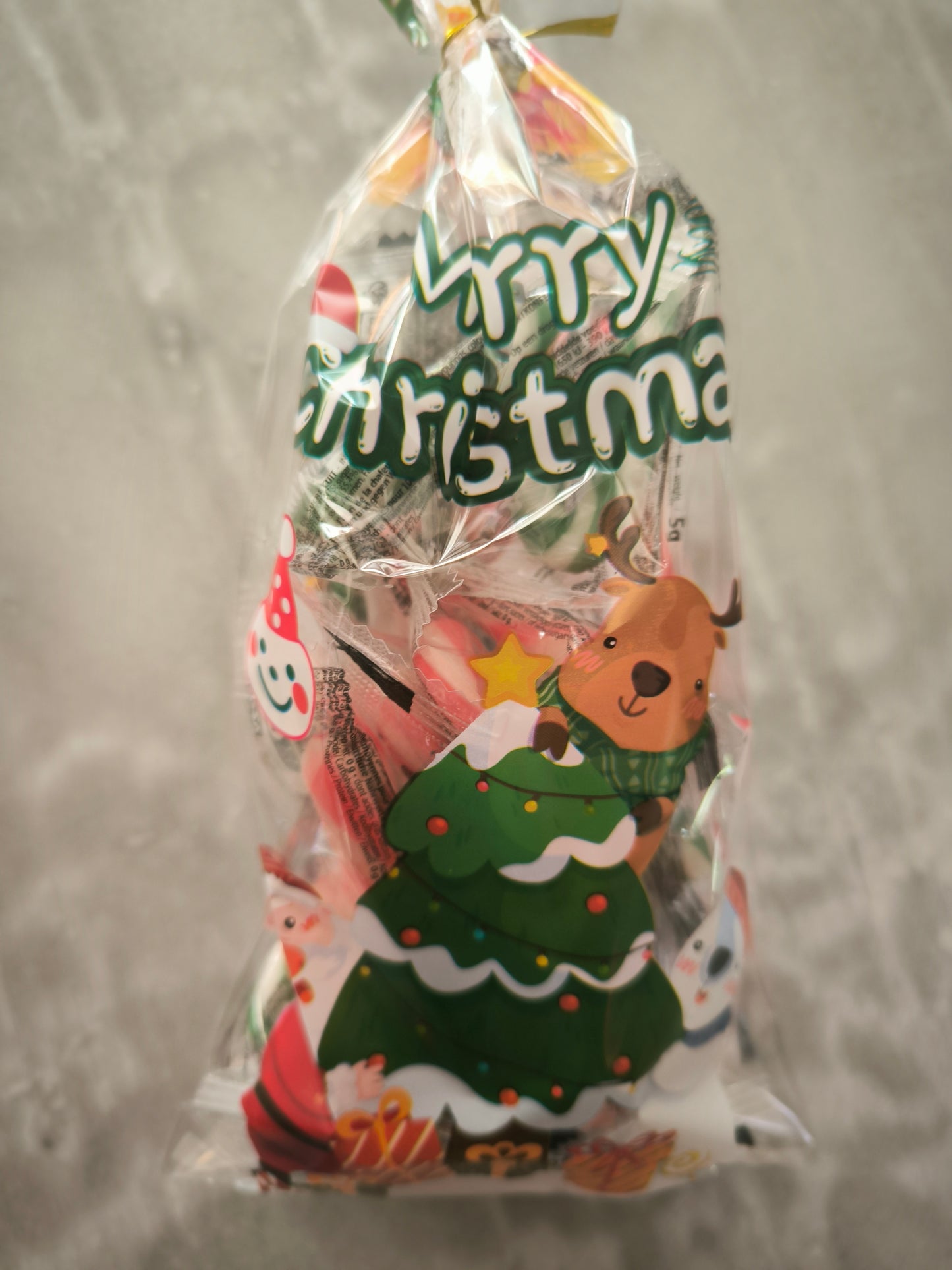 100g (18) mini cannes à sucre