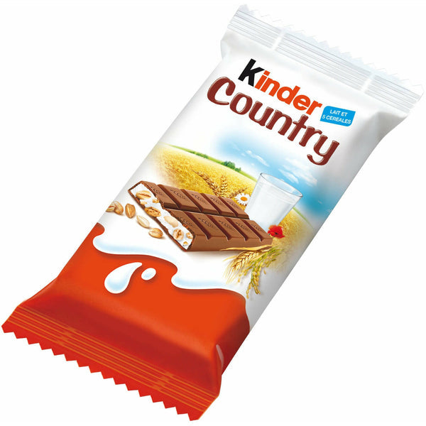 7 Kinder country Anti-gaspi 10/25