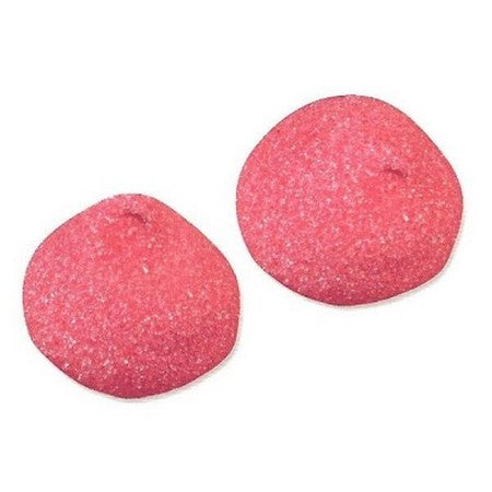 Balle de golf à la fraise