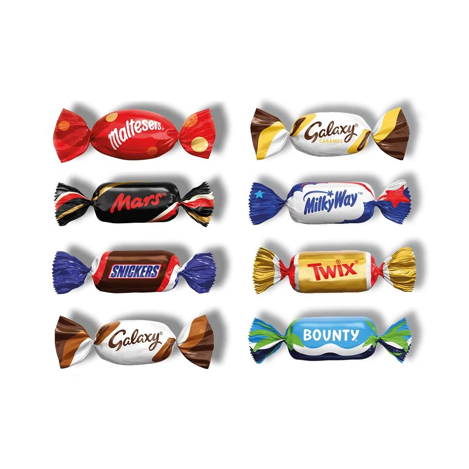 100g (10)chocolat célébration