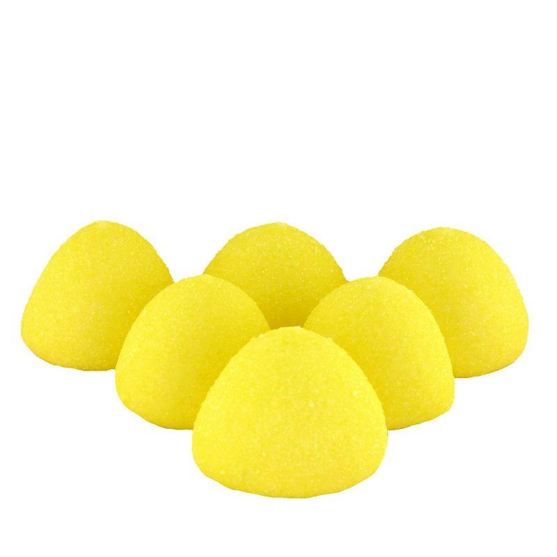 10 balles de golf à la banane