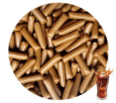 Hitschies cola 100gr