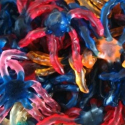 400g de Pieuvre en promo