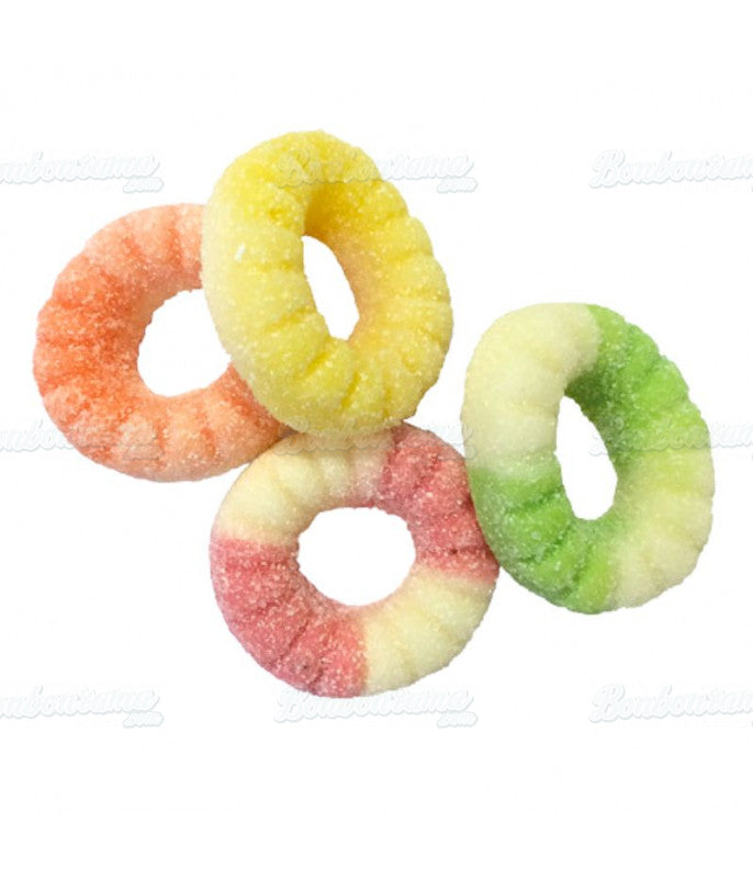 100g d’arlequin fizz lutti