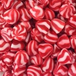 100g de caprice fraise