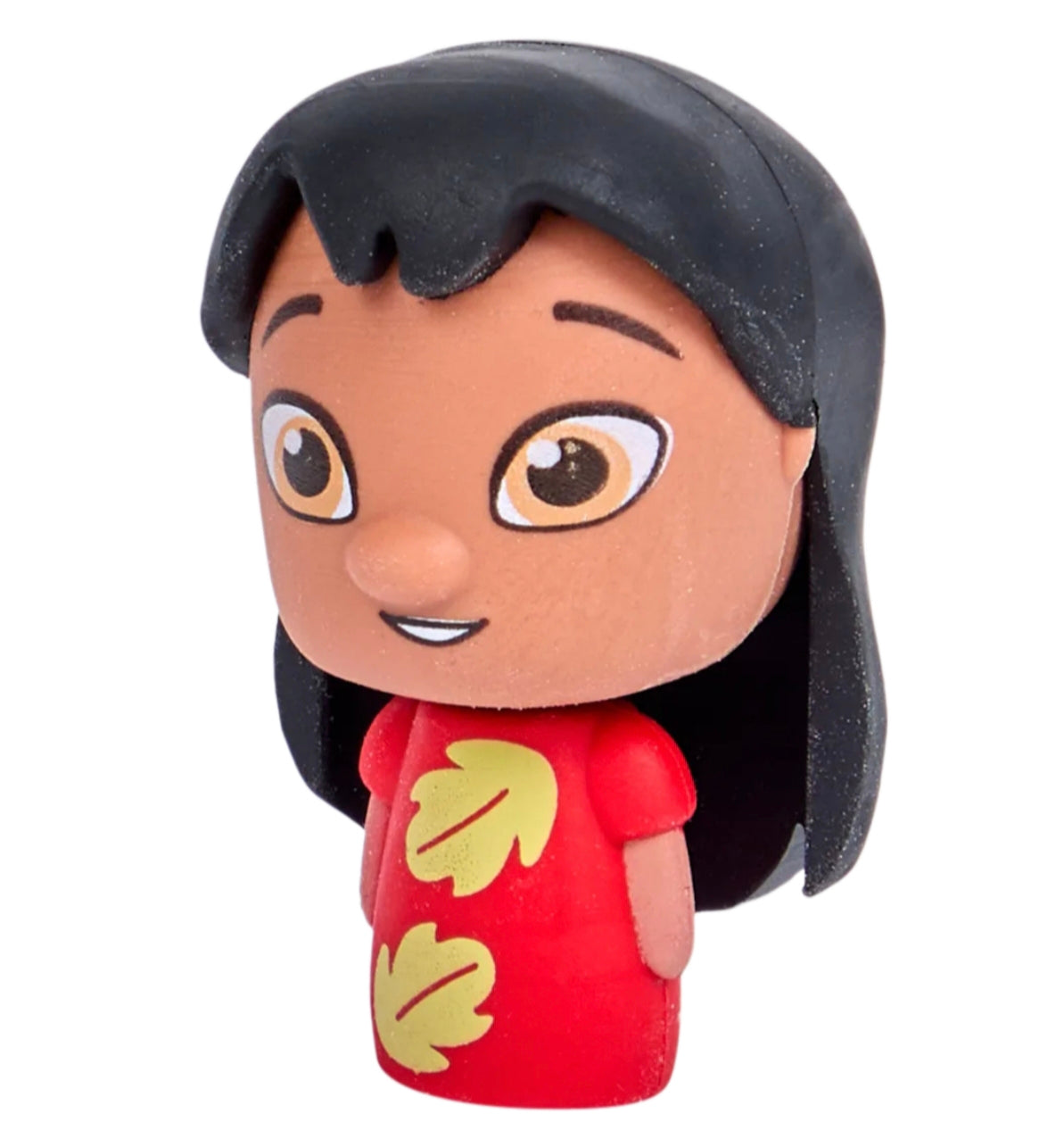 une Gommes 3D - Disney Lilo et Stitch