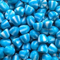 100 g de caprice framboise