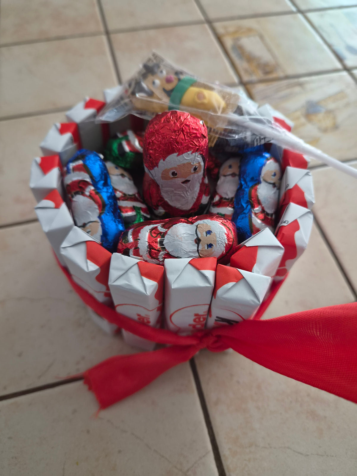 Box de Noël