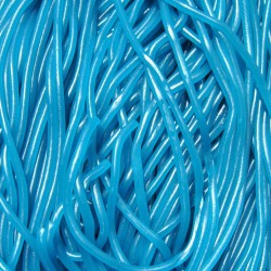 Lot de 10 lasso framboise