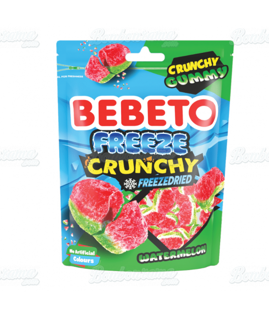 1 sachet de tranche pastèque astronaute