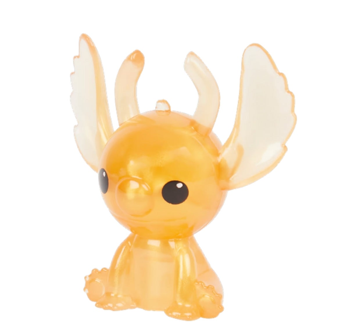 Bops & tops - stitch