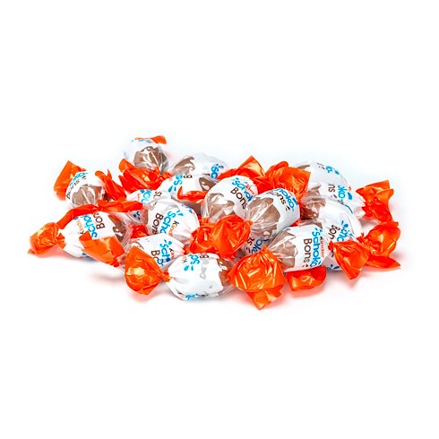 100g de Schoko-Bons