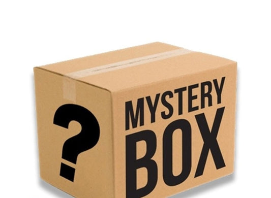 Box mystère