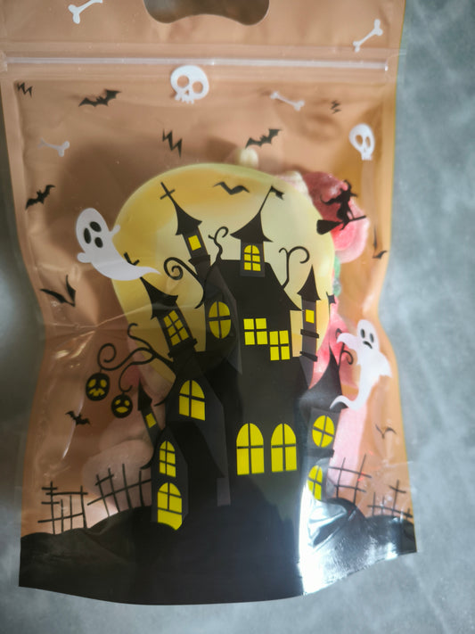 1 sachet de mix halloween acide