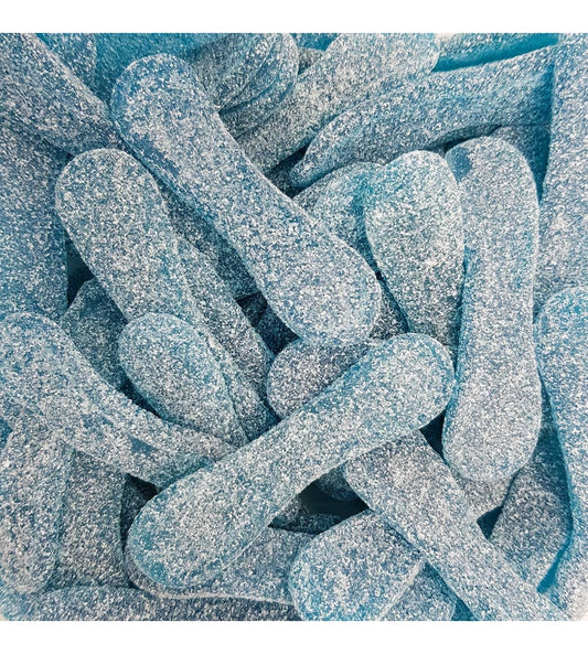 100g Langue à la framboise