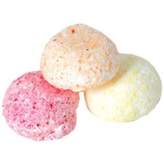 Lot de 5 boule coco