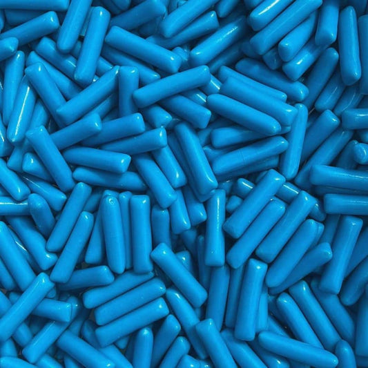 100g de Hitschies framboise