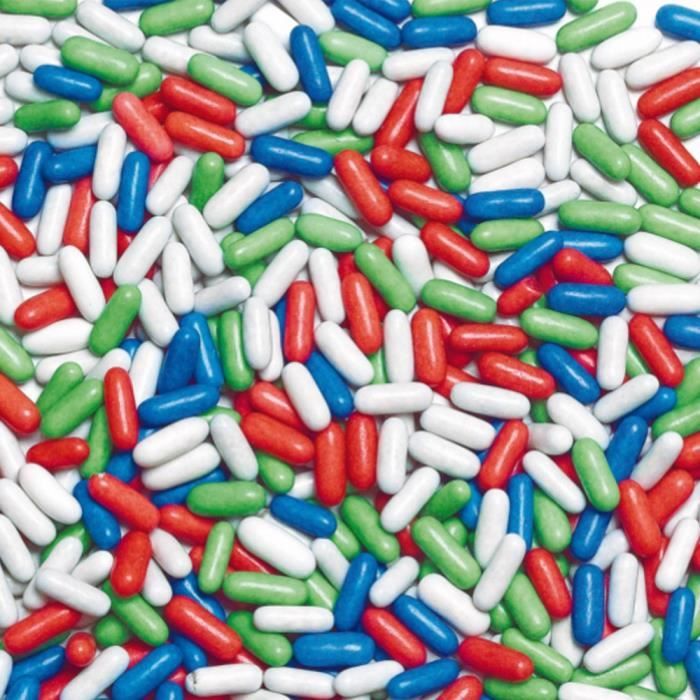 car-en-sac  Haribo 100gr