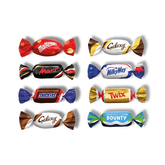 100g (10)chocolat célébration