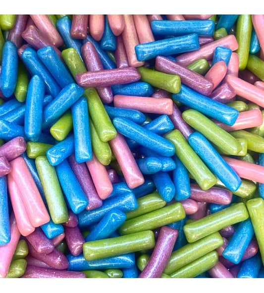 100g de Hitschies sirène mermaid