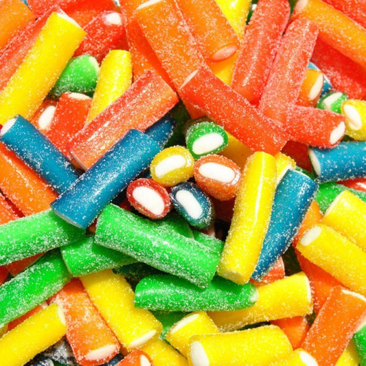 100g de Mini câble sucré