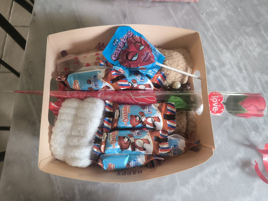 1 box pour la fête des mères