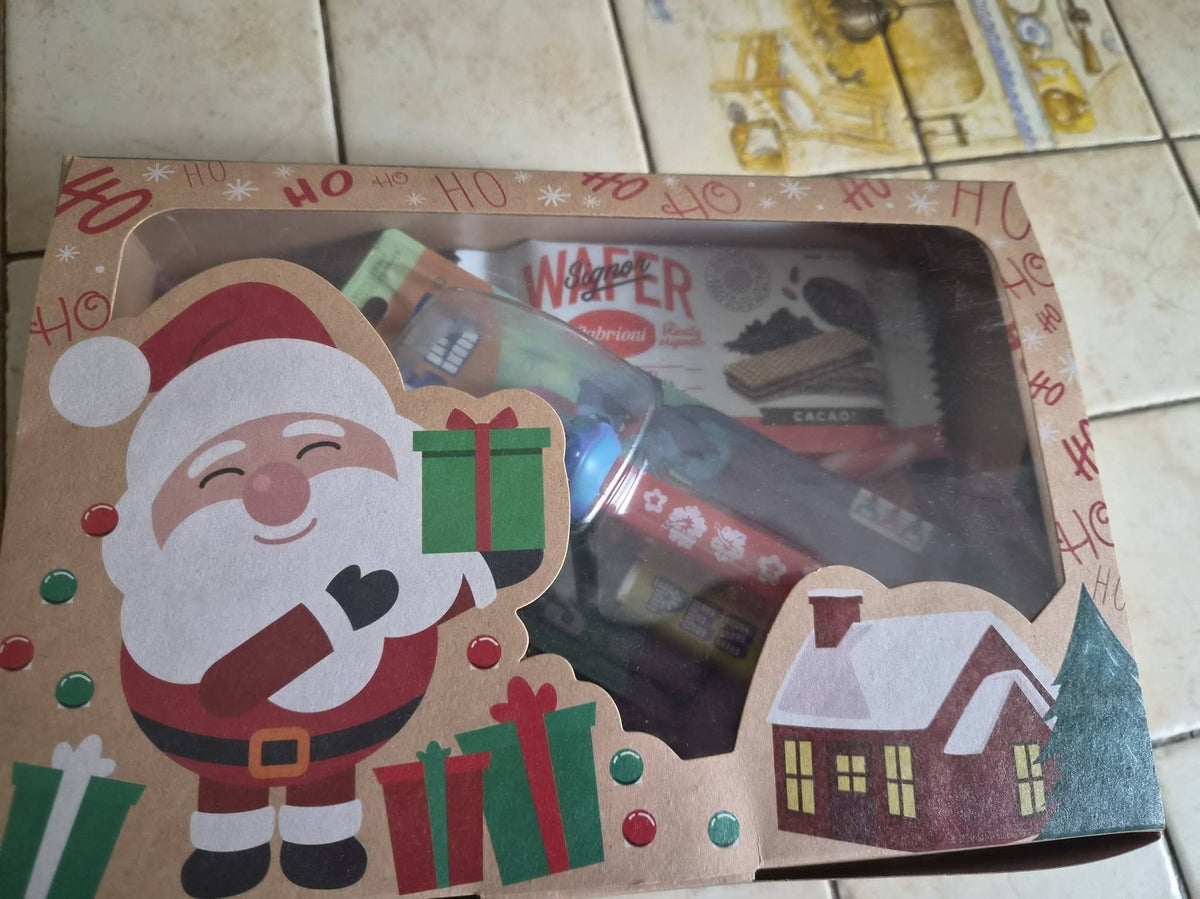 Box de Noël 🎄 🎅