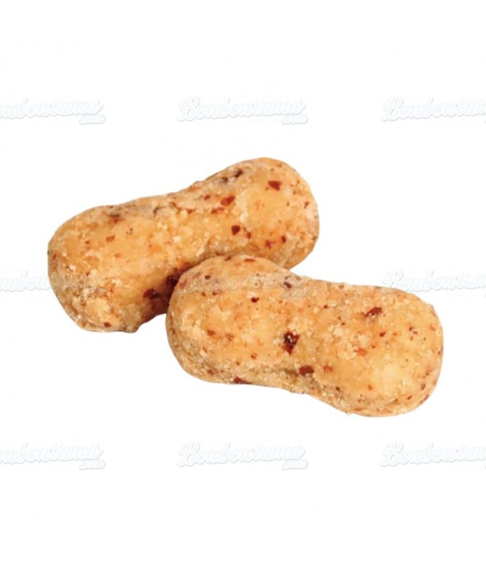 100g de Cacahuètes feuilletées