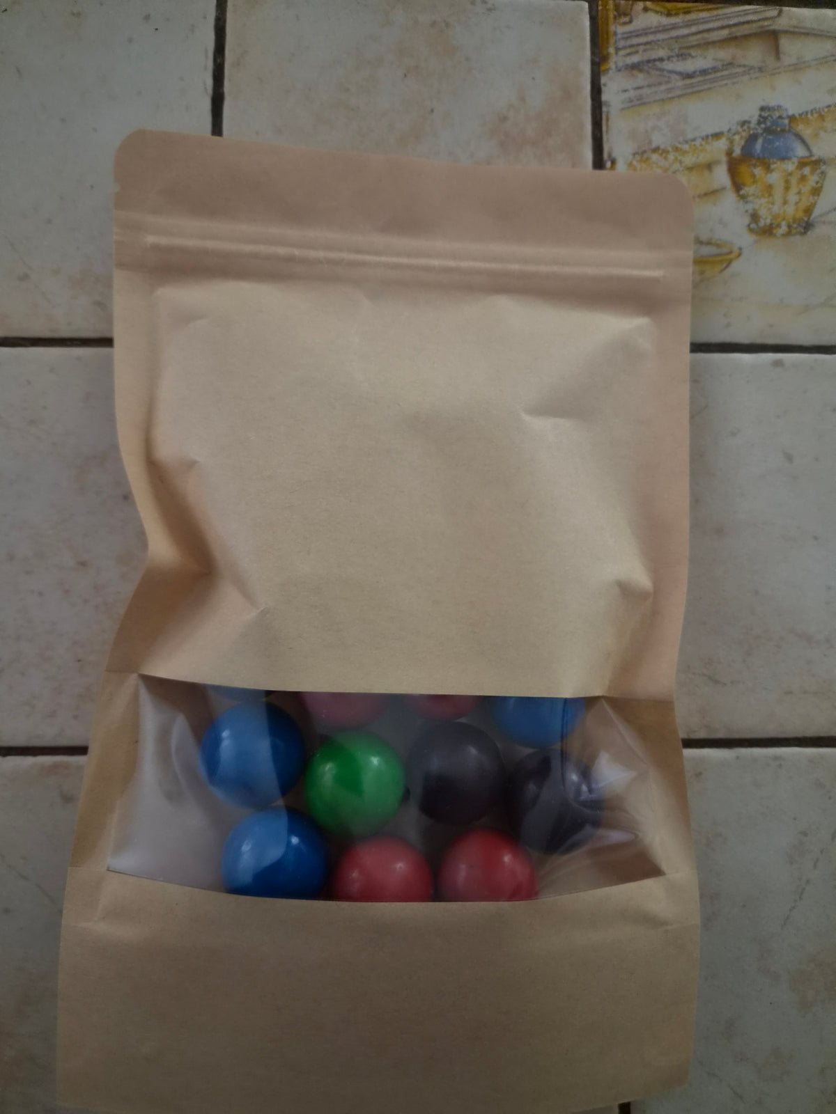 JawBreaker USA Assorted halal 19/08/2027
