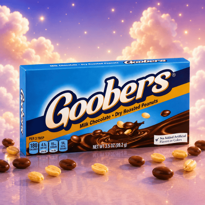 Goobers 99g 03.09.26