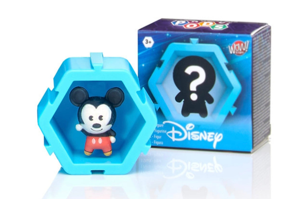 Une Nano pods Disney