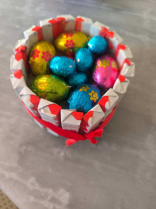 Box pâque