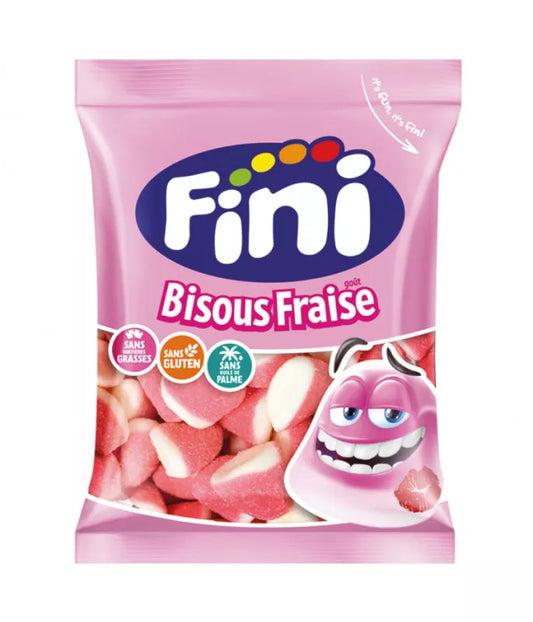 1 sachet de bisous (90g)