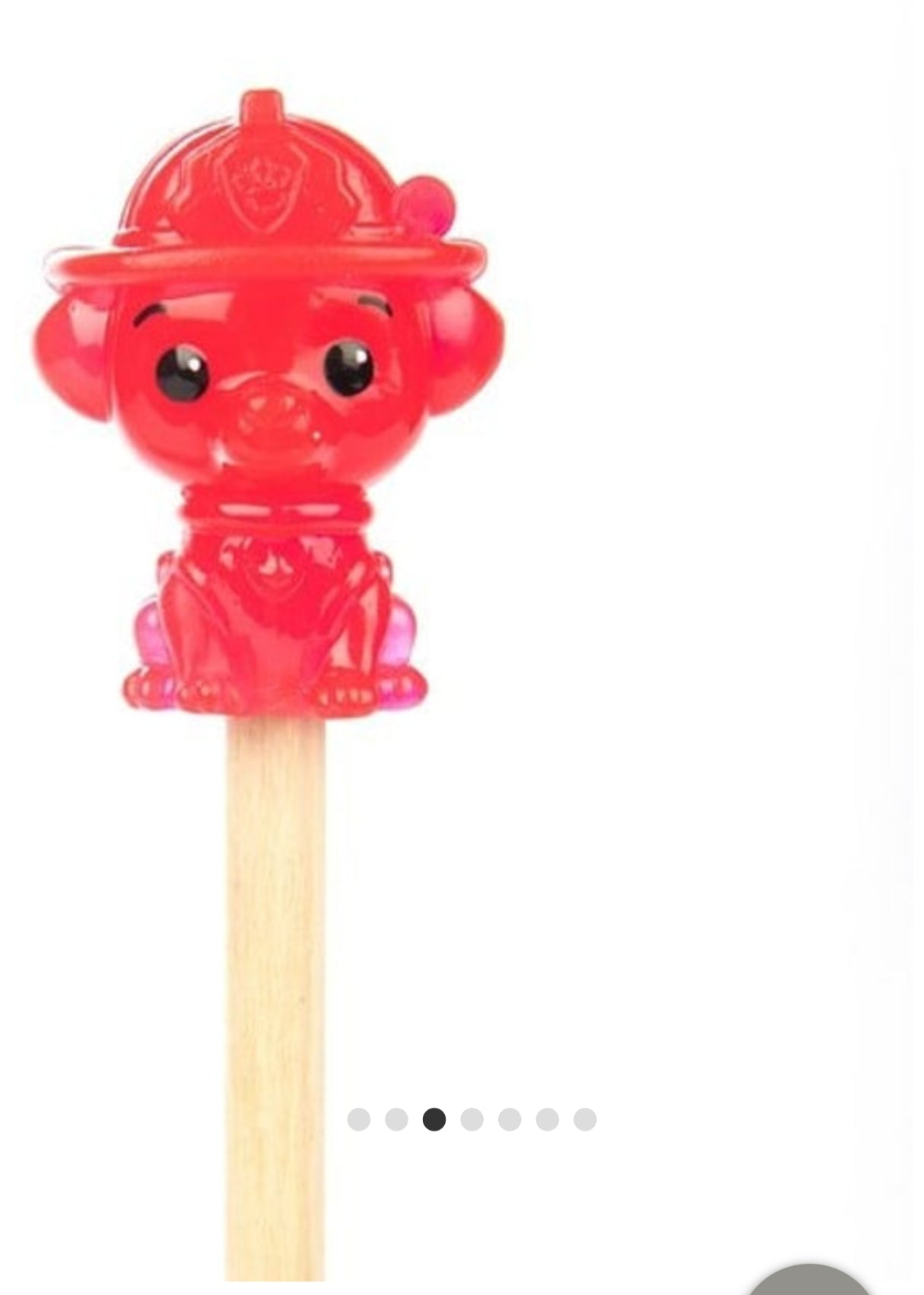 Un Bops & tops - pat patrouille