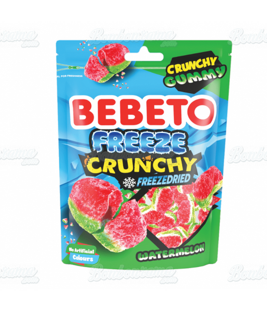 1 sachet de tranche pastèque astronaute