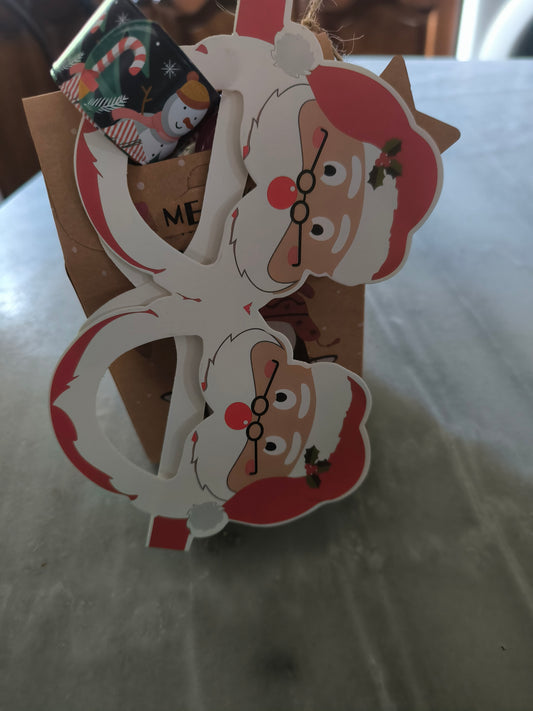 1 box de Noël