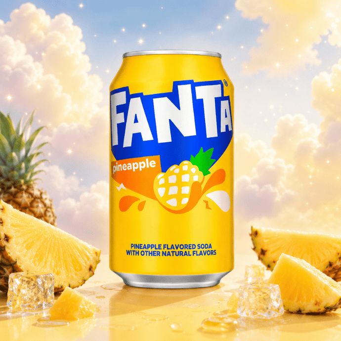 Fanta Ananas 355 ml 02.11.26