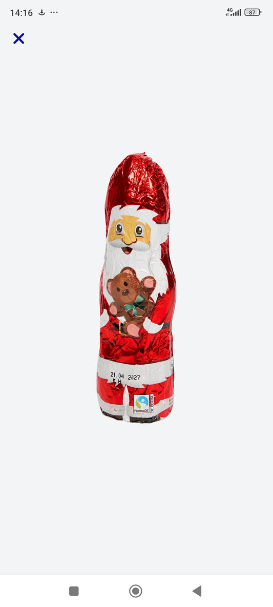 1 grand père noël