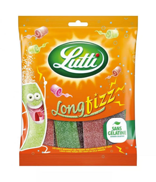 1 sachet de ceinture pik (100g)