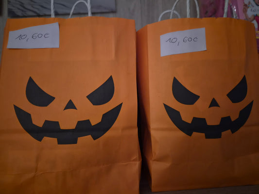 Une box halloween 🎃