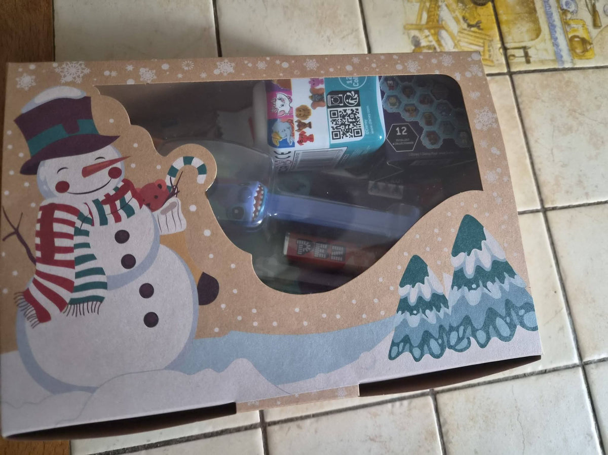 Box de Noël 🎄 🎅