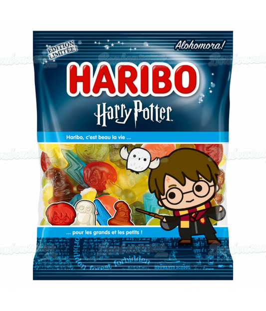 1 sachet de 100g de Harry Potter