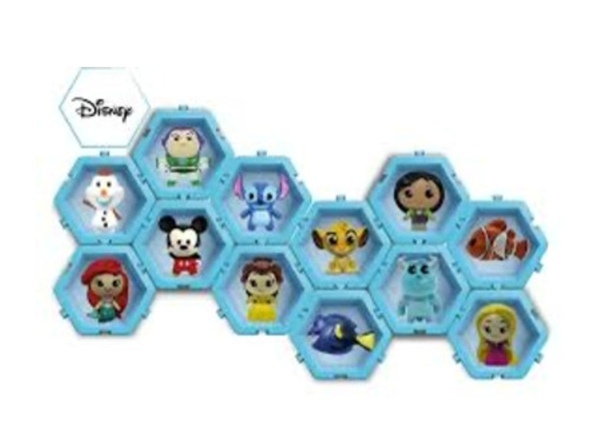 Une Nano pods Disney