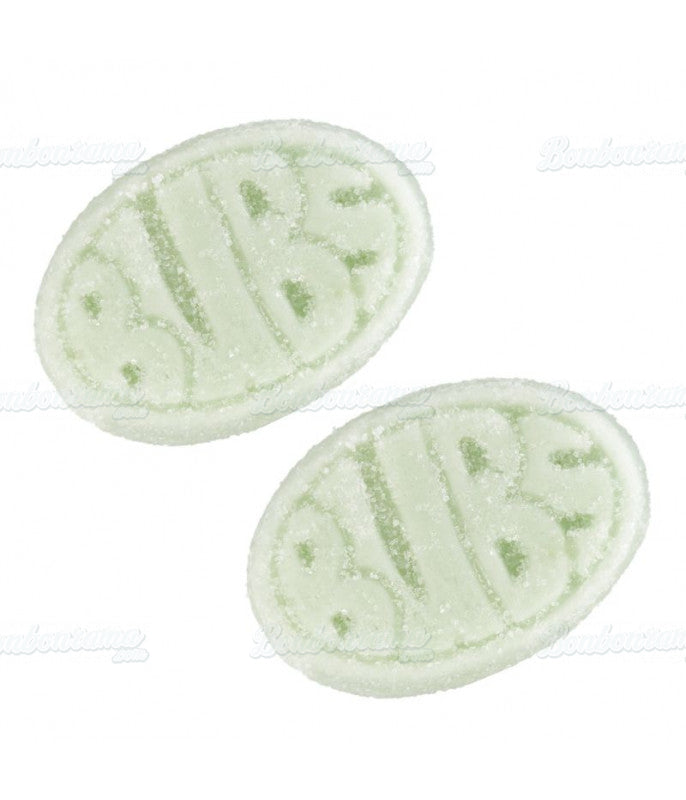 100g de Bubs Poire Ovale