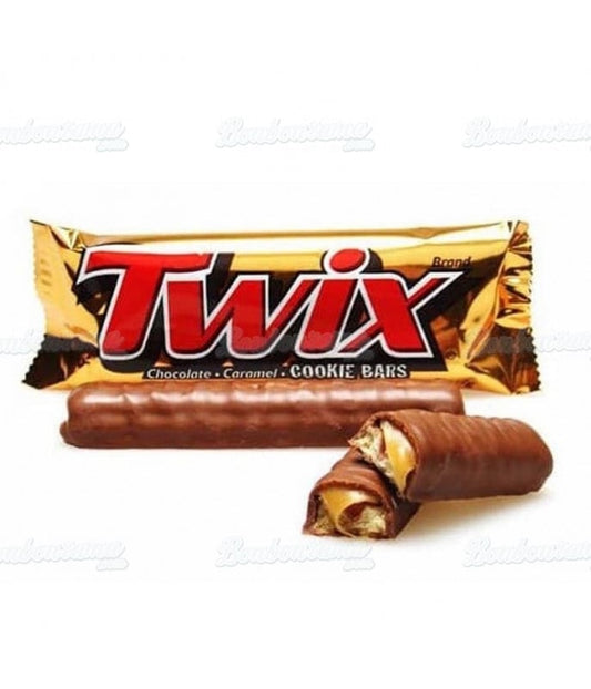 1  Twix (50g)